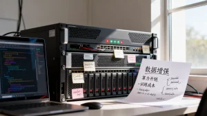 数据增强在训练管线中的算力开销有多大？如何优化数据增强减少训练成本？
