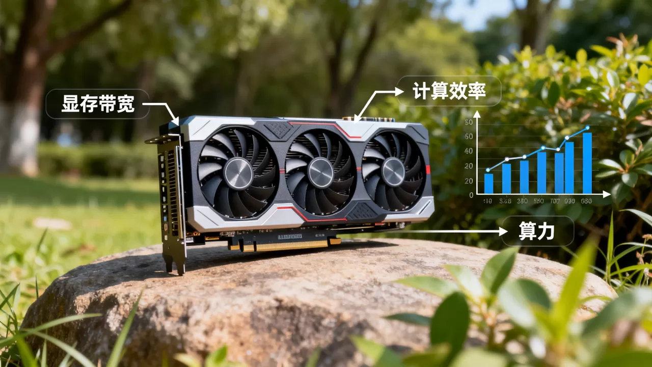 显存带宽与算力比值如何影响计算效率,带宽和算力怎么匹配 显存带宽与算力比值如何影响计算效率,带宽和算力怎么匹配