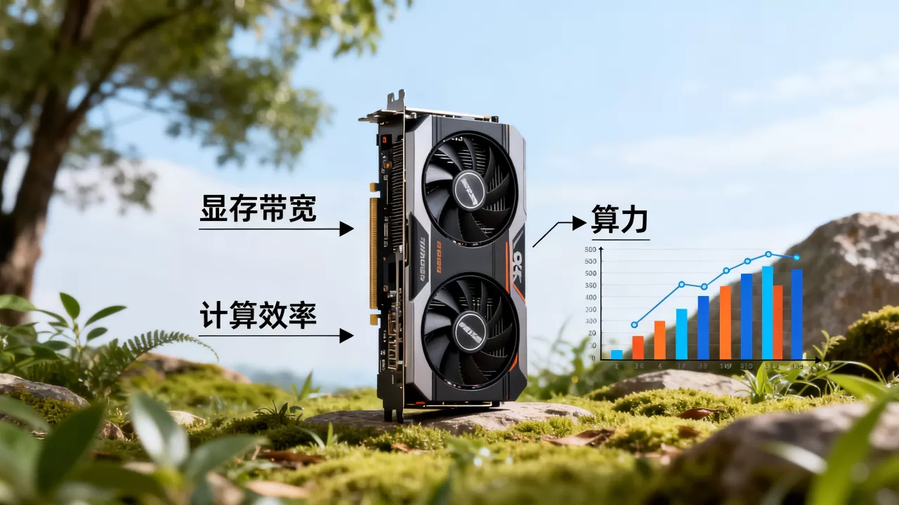 显存带宽与算力比值如何影响计算效率,带宽和算力怎么匹配 显存带宽与算力比值如何影响计算效率,带宽和算力怎么匹配