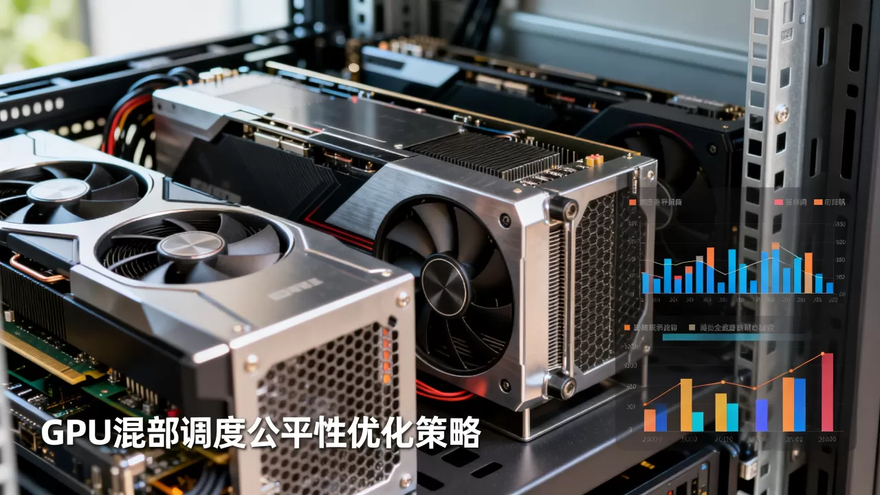 多规格GPU混部时如何保证调度公平性?GPU混部调度公平性优化策略 多规格GPU混部时如何保证调度公平性?GPU混部调度公平性优化策略