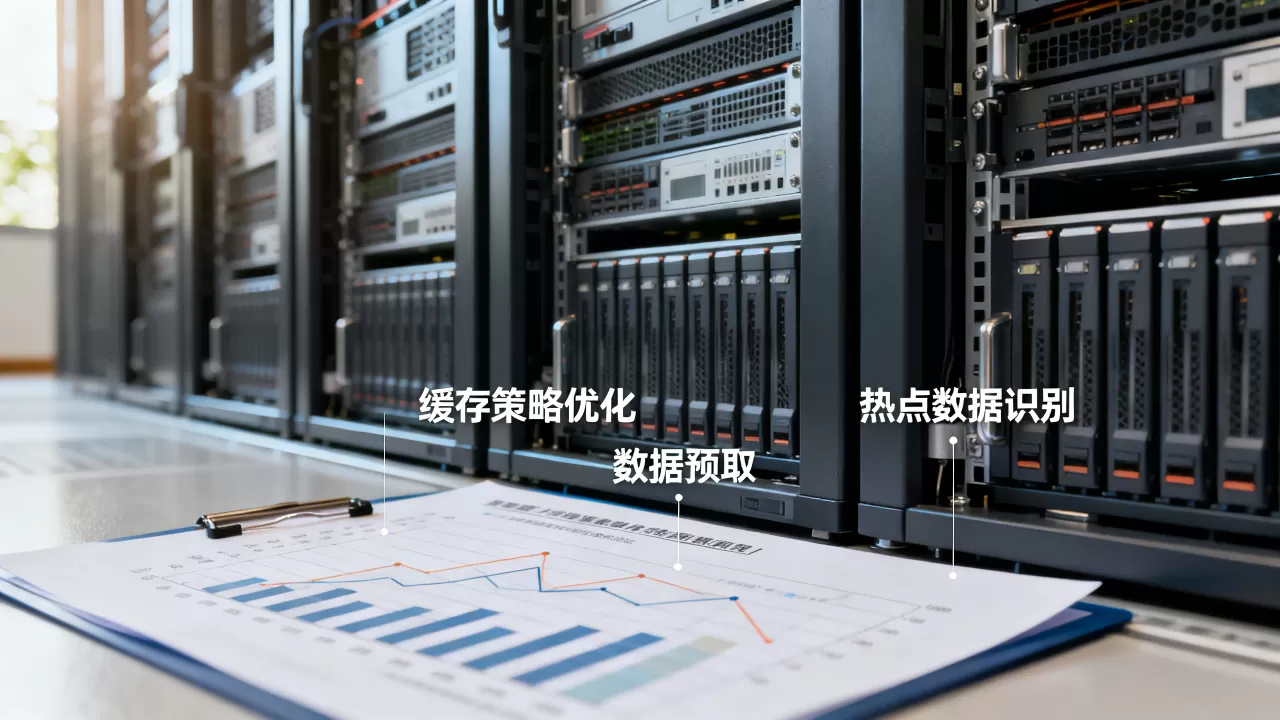 如何提升推理结果缓存命中率？有哪些常用手段