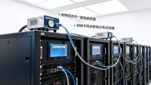 训练集群时钟同步对一致性的作用是什么，时钟不同步会影响分布式训练吗？