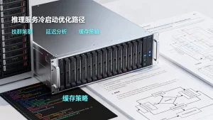 推理服务冷启动延迟怎么优化？优化路径详细梳理