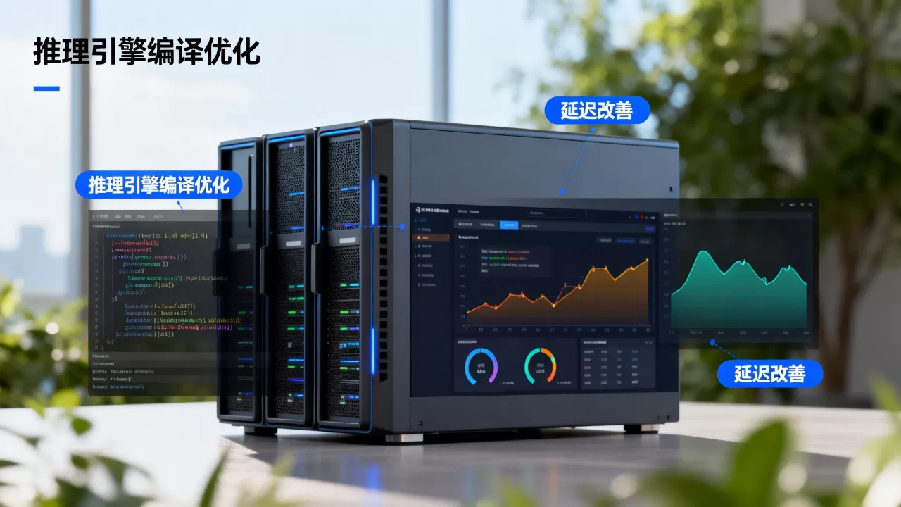 推理引擎编译优化对延迟改善有多大,延迟优化效果如何? 推理引擎编译优化对延迟改善有多大,延迟优化效果如何?