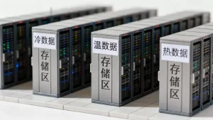 模型仓库冷温热数据分层存储如何取舍？大数据存储成本优化