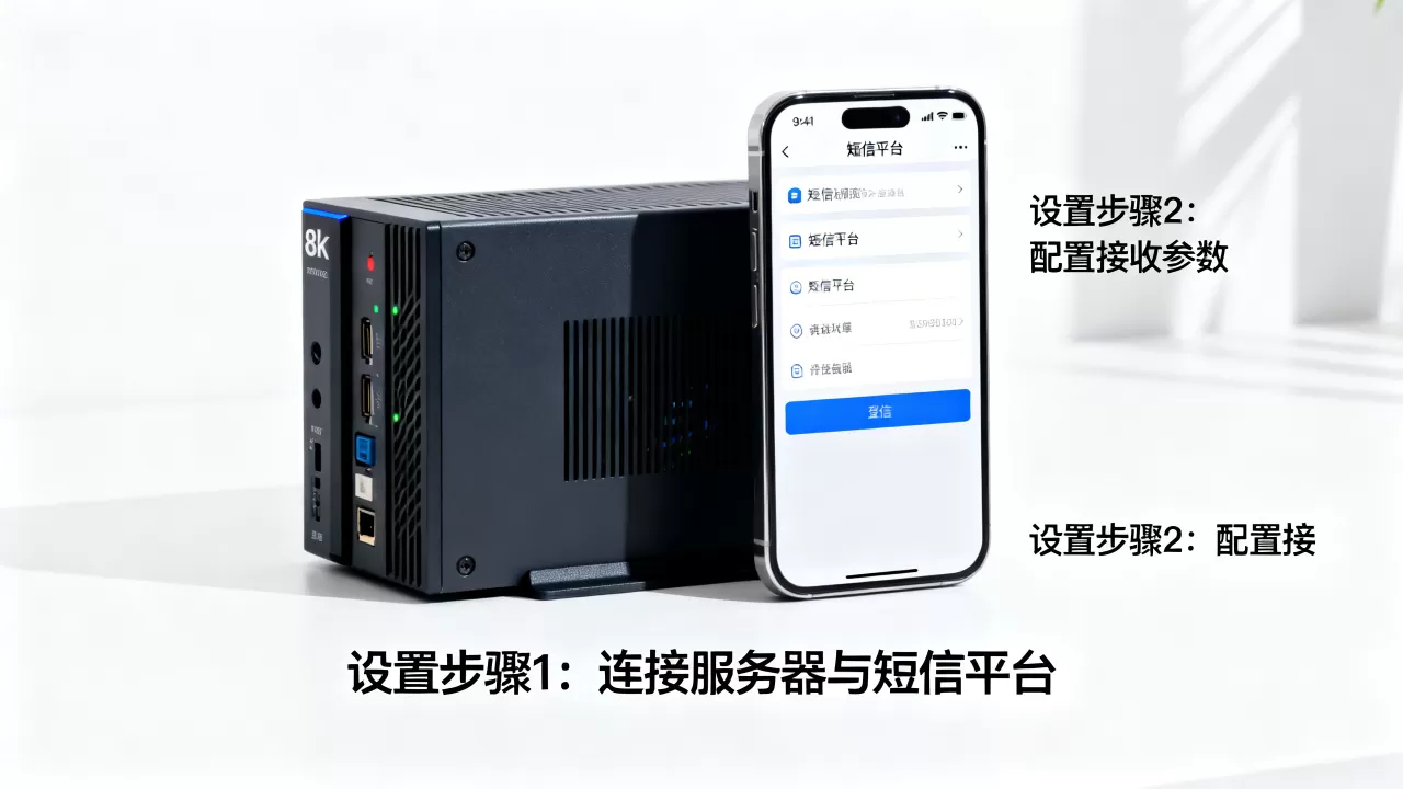 服务器接收短信怎么设置?服务器接收短信平台,发送接收短信 服务器接收短信怎么设置?服务器接收短信平台,发送接收短信