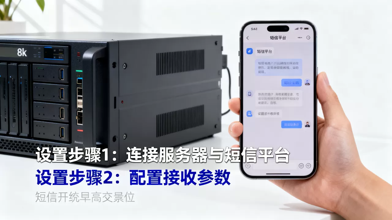 服务器接收短信怎么设置?服务器接收短信平台,发送接收短信 服务器接收短信怎么设置?服务器接收短信平台,发送接收短信