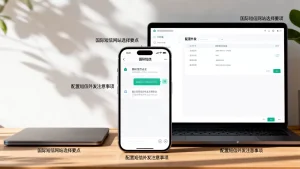 发国际短信的网站怎么选？配置短信外发需要注意什么