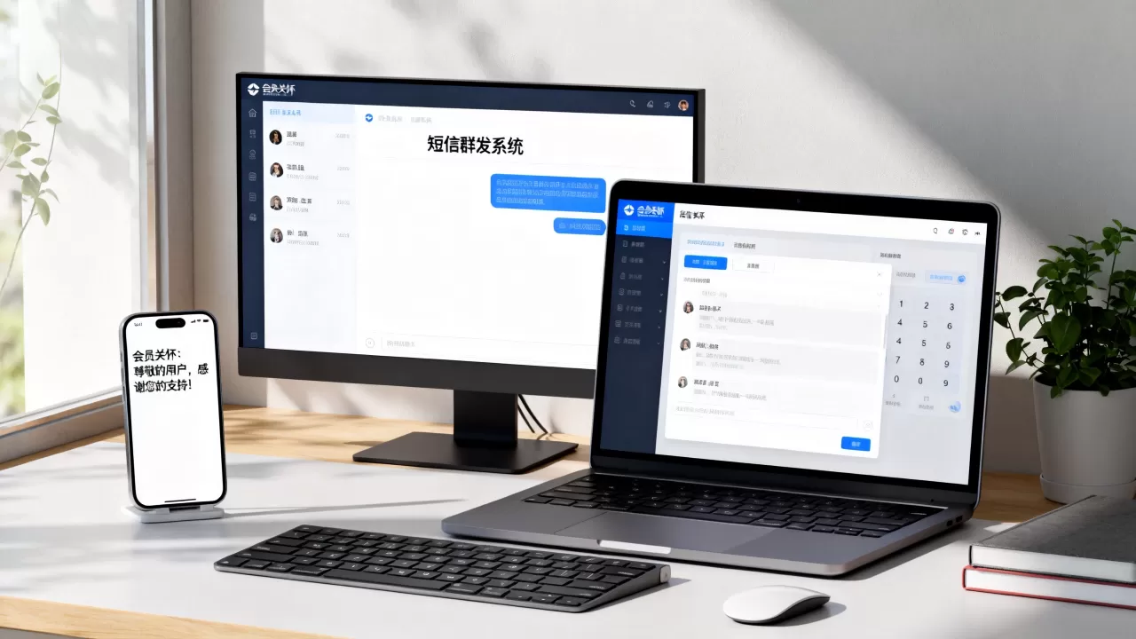 发会员关怀短信的系统有哪些常用概念,会员短信群发平台怎么选 发会员关怀短信的系统有哪些常用概念,会员短信群发平台怎么选