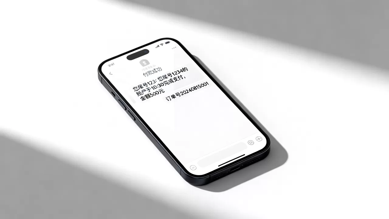 付款成功短信怎么发送_如何判断短信发送成功? 付款成功短信怎么发送_如何判断短信发送成功?