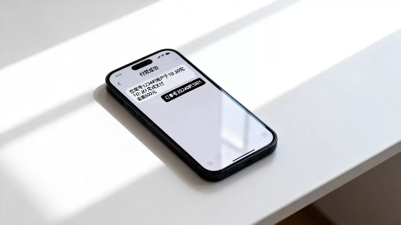 付款成功短信怎么发送_如何判断短信发送成功? 付款成功短信怎么发送_如何判断短信发送成功?
