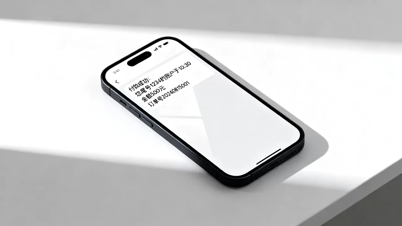 付款成功短信怎么发送_如何判断短信发送成功? 付款成功短信怎么发送_如何判断短信发送成功?
