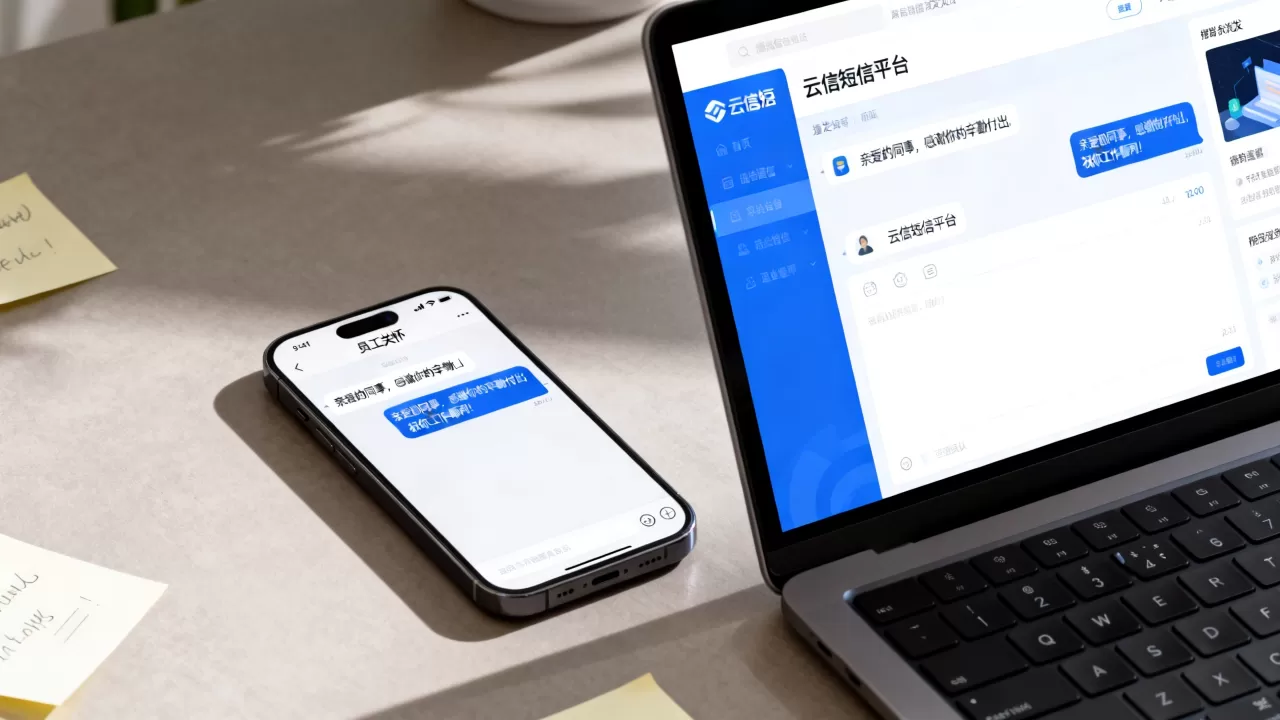 如何发员工关怀短信?配置短信外发的网站哪个好? 如何发员工关怀短信?配置短信外发的网站哪个好?