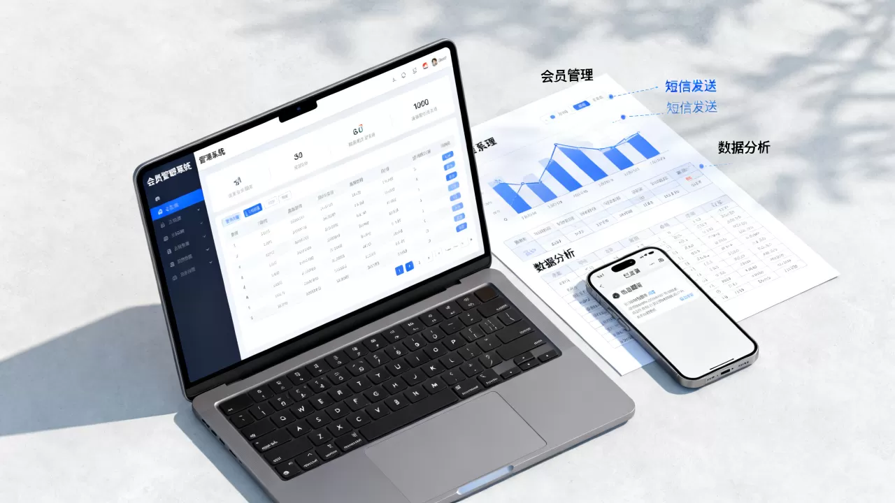 发会员提醒短信的平台怎么选?会员平台功能有哪些? 发会员提醒短信的平台怎么选?会员平台功能有哪些?