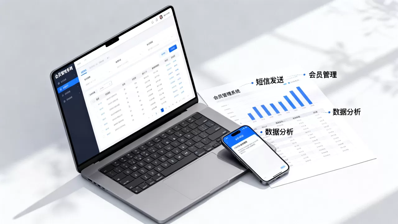 发会员提醒短信的平台怎么选?会员平台功能有哪些? 发会员提醒短信的平台怎么选?会员平台功能有哪些?