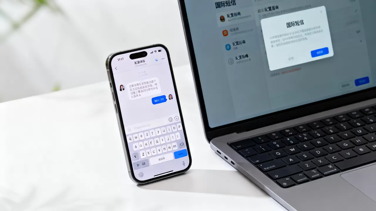 发国际短信哪个网站便宜？如何配置短信外发更省心