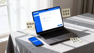 发全球短信的便宜平台有哪些，怎样配置短信外发？