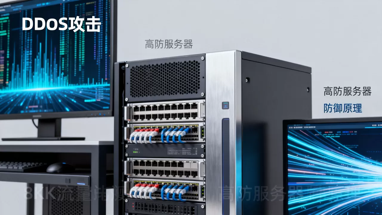 法国高防服务器能防住DDoS攻击吗,高防服务器防御原理是什么? 法国高防服务器能防住DDoS攻击吗,高防服务器防御原理是什么?
