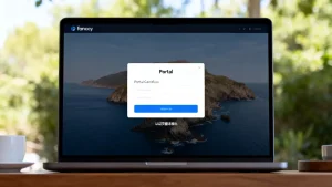 fancybox弹出层_Portal认证页面未弹出
