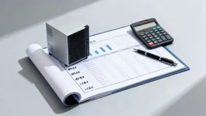 租用高防与自建团队成本交叉点在哪？高防服务器租用费用明细。