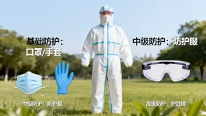 把防护需求按需分层能省下哪些开支，按需分层防护省钱吗？