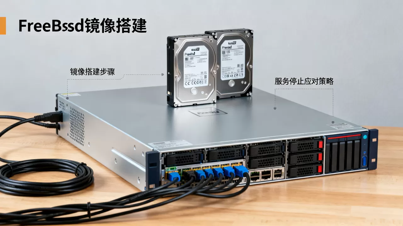 FreeBSD搭建镜像怎么做，镜像停止服务与支持计划如何应对？