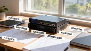 重大活动前需要补充哪些高防预案检查项？高防预案检查清单