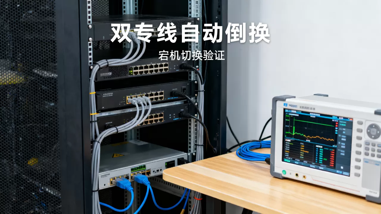 福州双线服务器测试双专线自动倒换怎么做,双线服务器宕机切换怎么验证 福州双线服务器测试双专线自动倒换怎么做,双线服务器宕机切换怎么验证