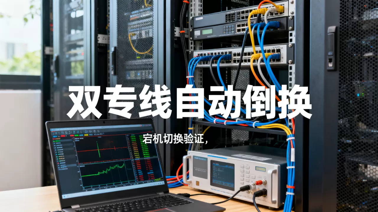 福州双线服务器测试双专线自动倒换怎么做,双线服务器宕机切换怎么验证 福州双线服务器测试双专线自动倒换怎么做,双线服务器宕机切换怎么验证