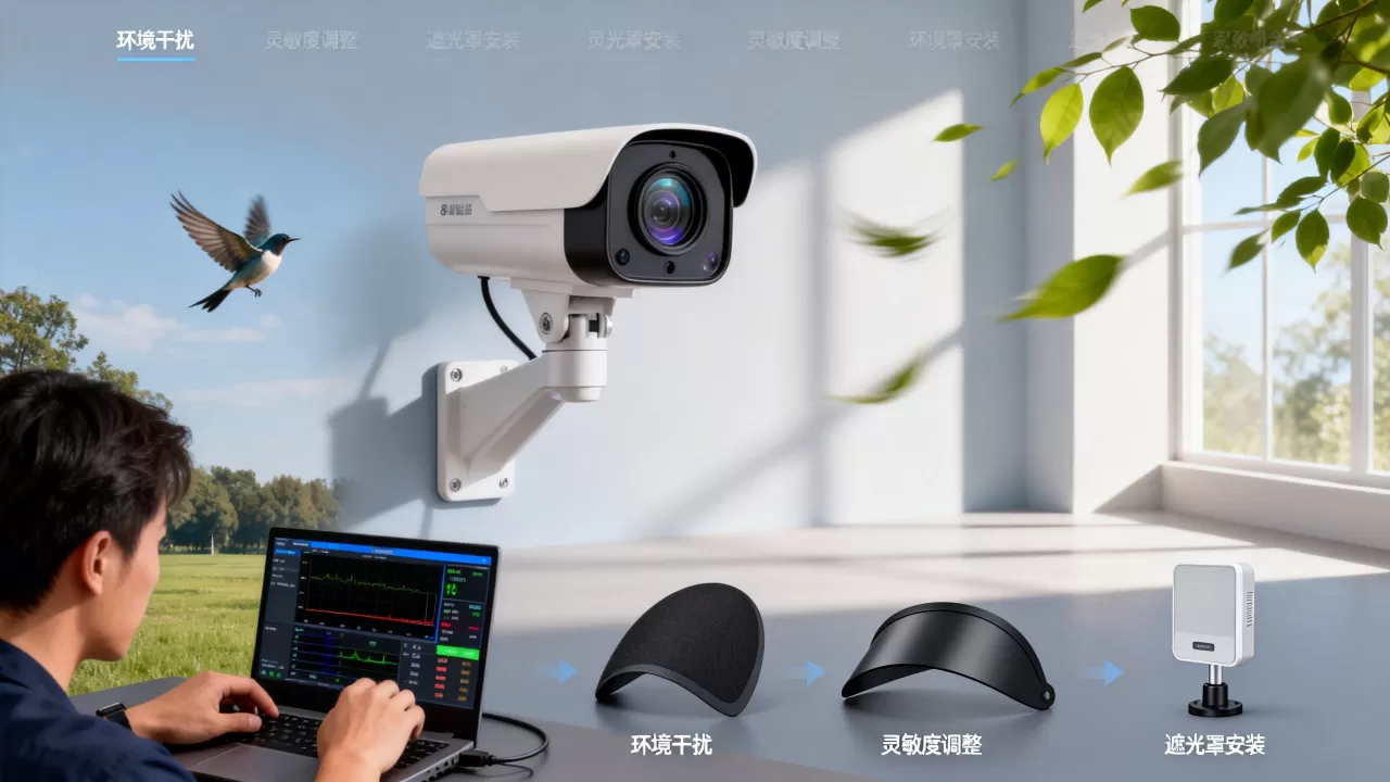 监控告警误报从哪里来？如何降噪，怎么减少误报？