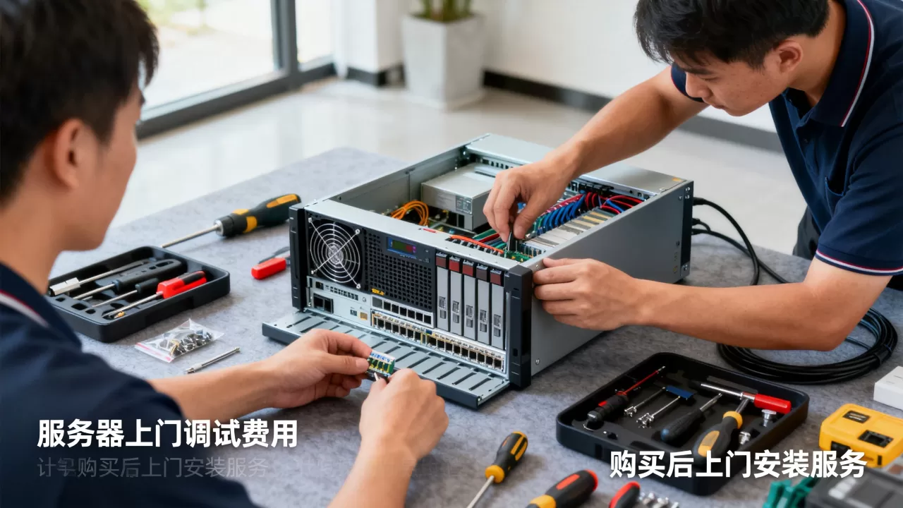服务器上门调试多少钱,购买后是否提供上门安装? 服务器上门调试多少钱,购买后是否提供上门安装?