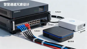 告警通道冗余设计为何不能等节假日，如何提前做好备份？