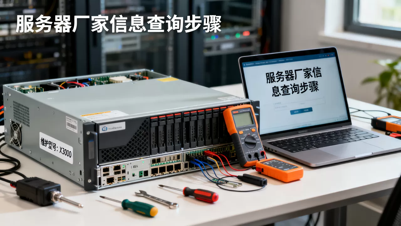 服务器厂家信息怎么查,维护厂家型号需要满足什么条件 服务器厂家信息怎么查,维护厂家型号需要满足什么条件