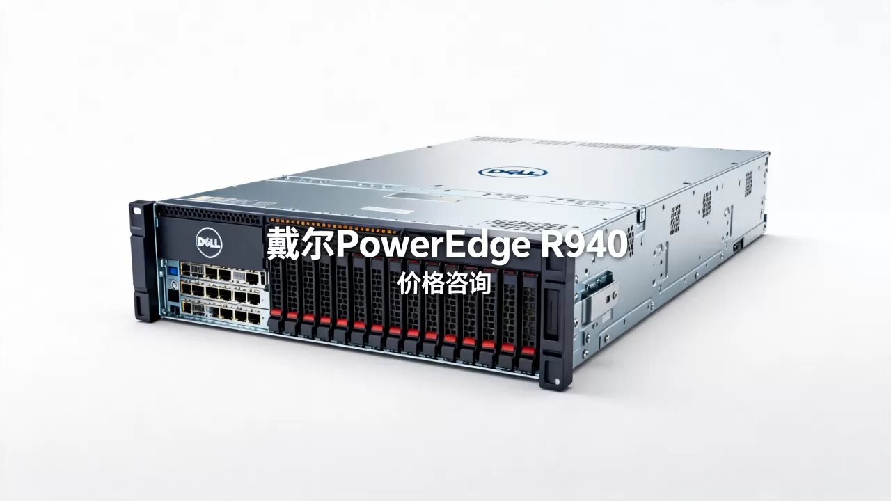 戴尔R940服务器价格是多少?,戴尔PowerEdge R940报价多少钱一台 戴尔R940服务器价格是多少?,戴尔PowerEdge R940报价多少钱一台