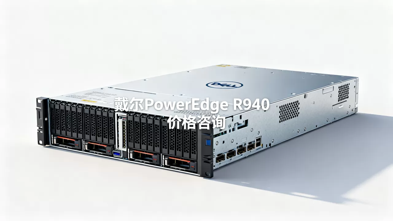 戴尔R940服务器价格是多少?,戴尔PowerEdge R940报价多少钱一台 戴尔R940服务器价格是多少?,戴尔PowerEdge R940报价多少钱一台
