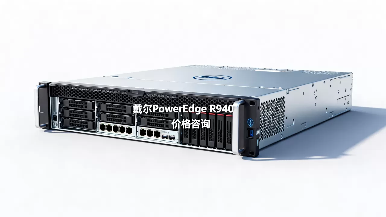 戴尔R940服务器价格是多少?,戴尔PowerEdge R940报价多少钱一台 戴尔R940服务器价格是多少?,戴尔PowerEdge R940报价多少钱一台