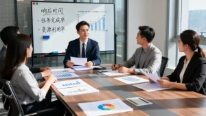 演练结束后复盘重点看哪些指标？演练复盘看什么，关键指标全解析