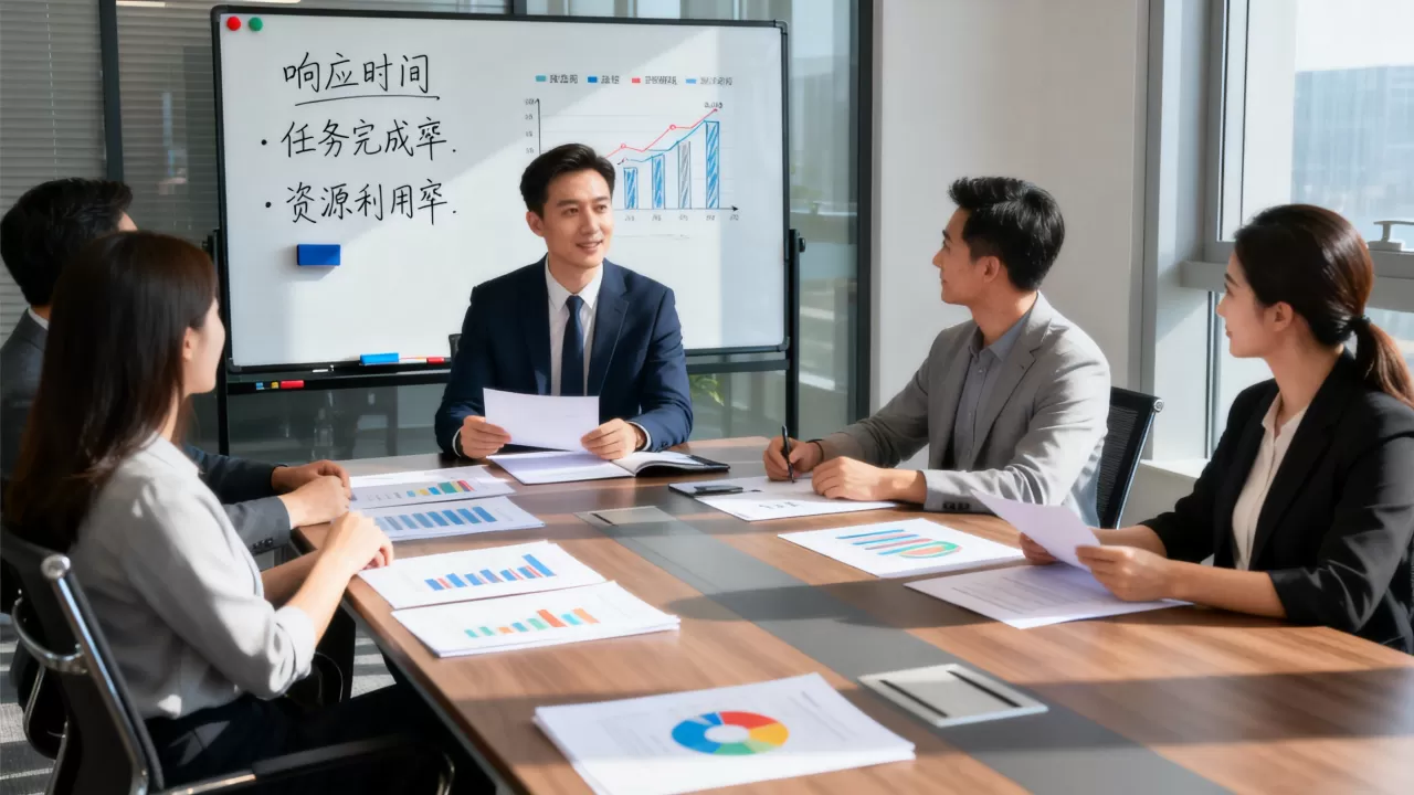 演练结束后复盘重点看哪些指标?演练复盘看什么,关键指标全解析 演练结束后复盘重点看哪些指标?演练复盘看什么,关键指标全解析