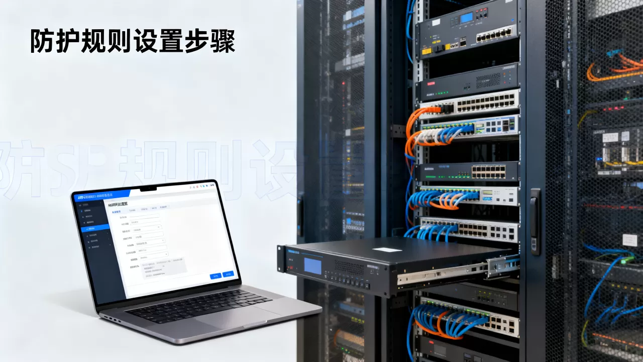 HSS是否支持防护本地IDC服务器,如何设置防护规则? HSS是否支持防护本地IDC服务器,如何设置防护规则?