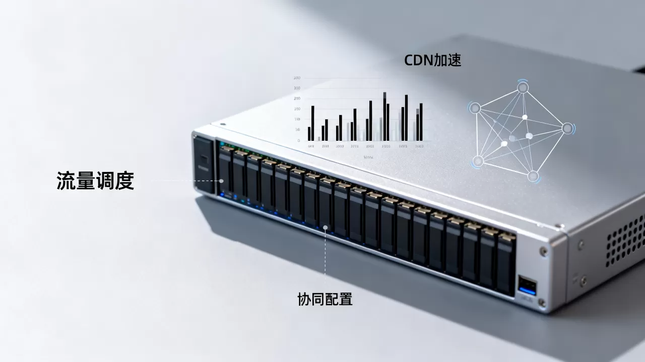 高防流量调度与CDN加速如何协同配置,最佳实践方案是什么? 高防流量调度与CDN加速如何协同配置,最佳实践方案是什么?