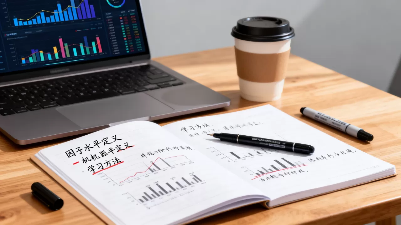 机器学习中因子水平如何理解,因子水平怎么学习 机器学习中因子水平如何理解,因子水平怎么学习