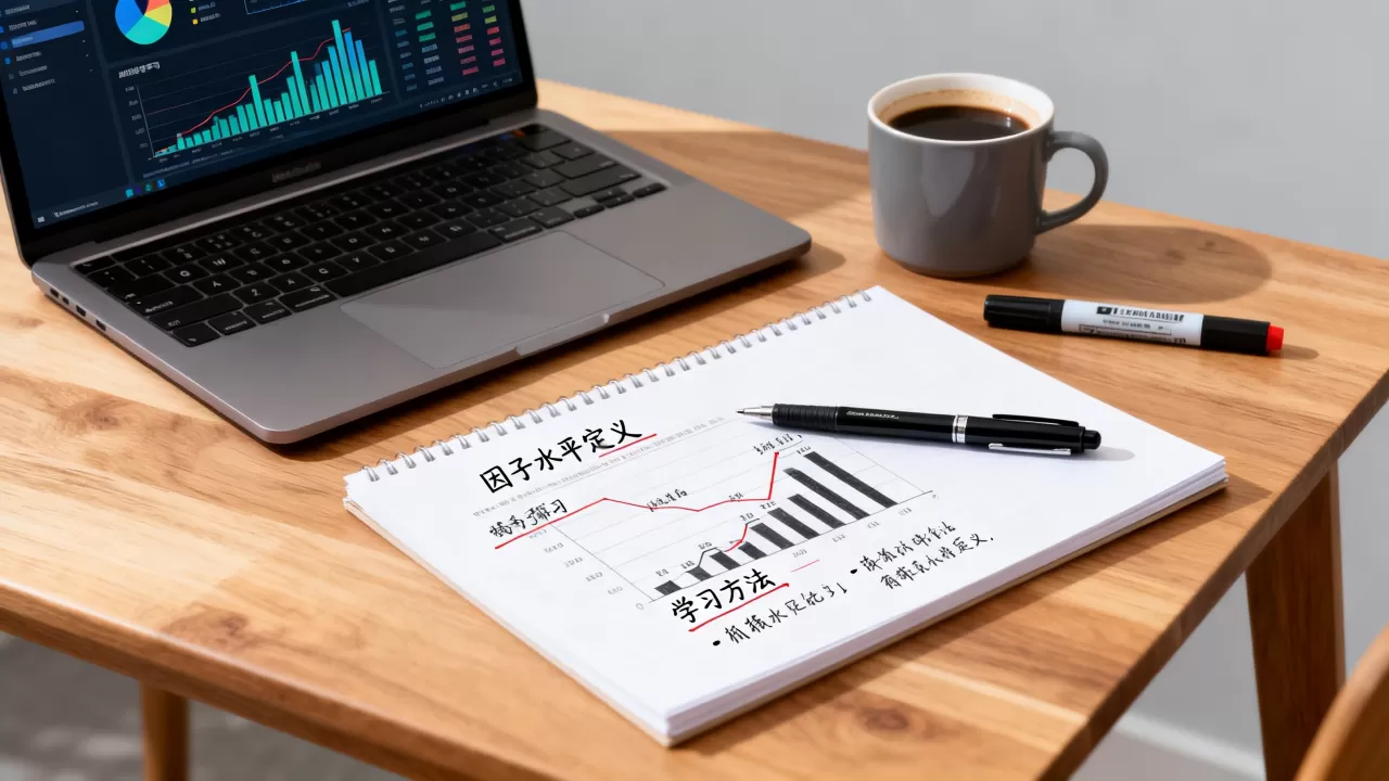 机器学习中因子水平如何理解,因子水平怎么学习 机器学习中因子水平如何理解,因子水平怎么学习