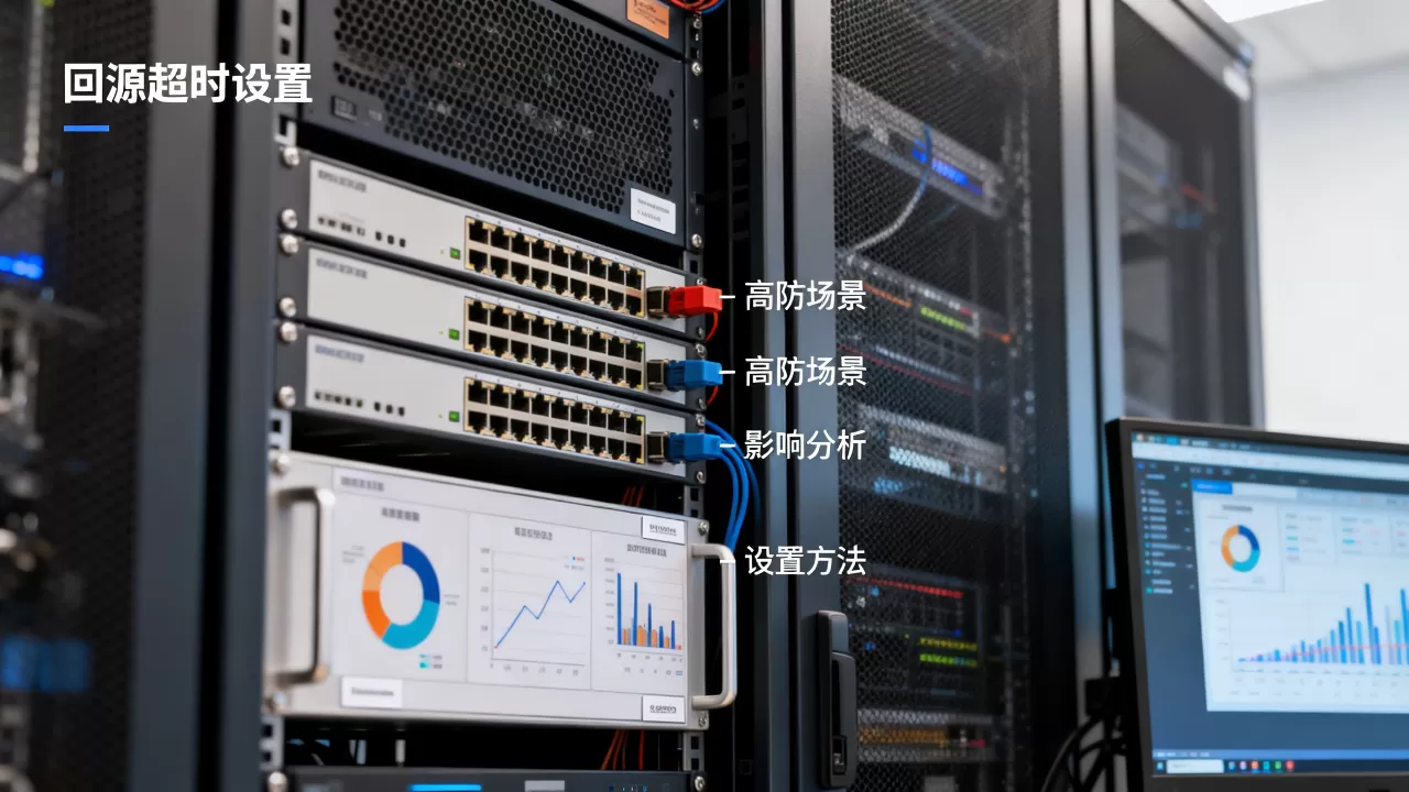 回源超时设置在高防场景下影响多大,高防回源超时怎么设置? 回源超时设置在高防场景下影响多大,高防回源超时怎么设置?