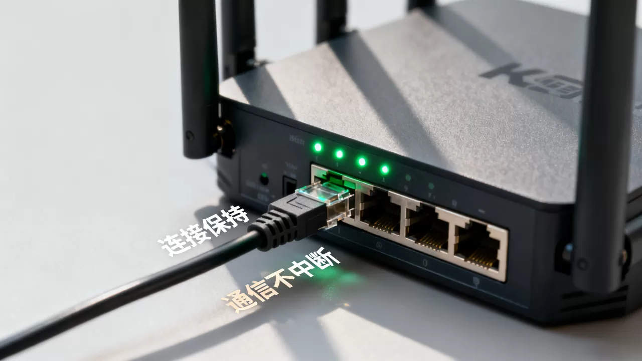 调度切换过程中连接怎么保持?通信不中断的秘诀是什么? 调度切换过程中连接怎么保持?通信不中断的秘诀是什么?