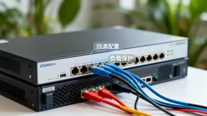 如何给源站加一层负载保护？回源负载均衡配置方法