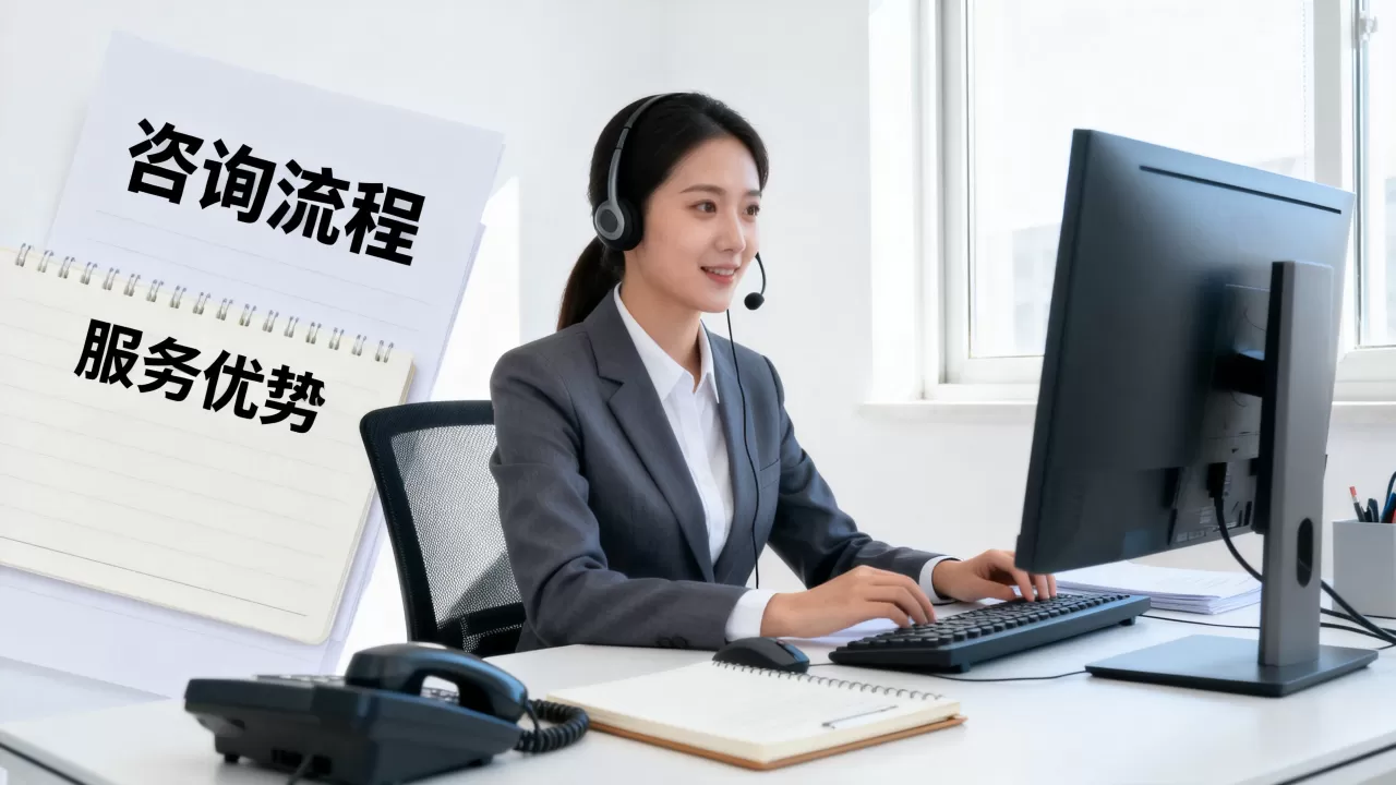 服务业呼叫中心如何咨询?呼叫中心咨询哪家好 服务业呼叫中心如何咨询?呼叫中心咨询哪家好