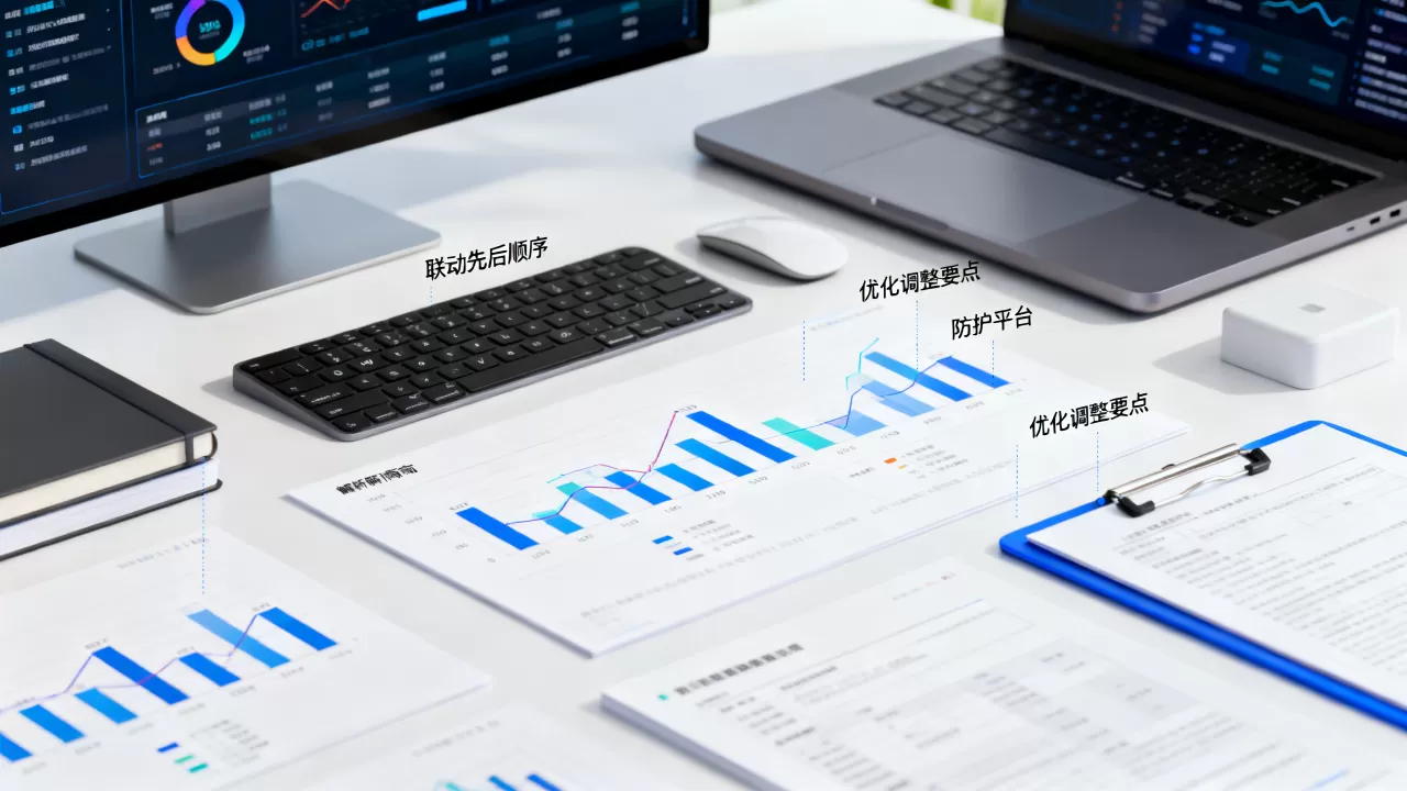 解析商与防护平台的联动先后顺序是什么,如何优化调整? 解析商与防护平台的联动先后顺序是什么,如何优化调整?