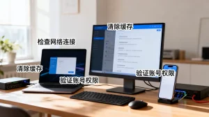 切到高防后登录态异常怎么办，登录失效如何排查解决