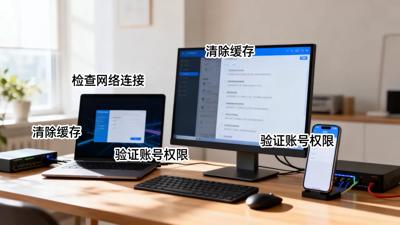 切到高防后登录态异常怎么办，登录失效如何排查解决