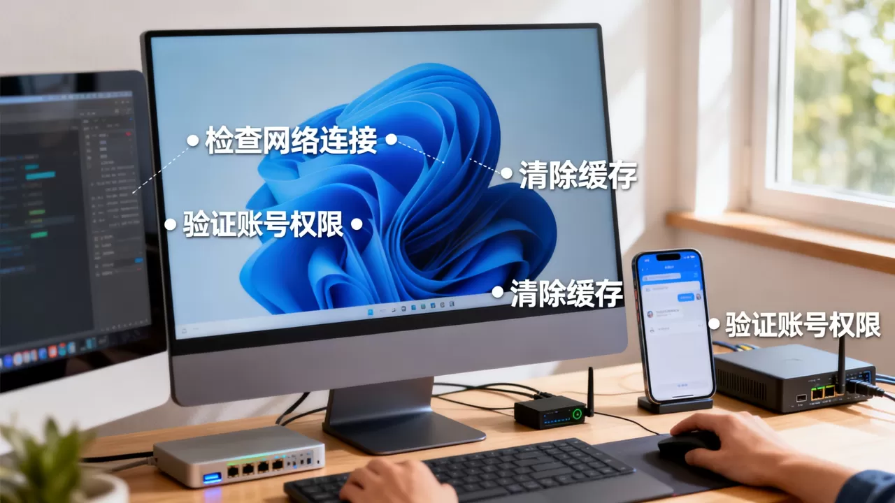切到高防后登录态异常怎么办，登录失效如何排查解决